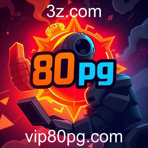 Evolução do Jogo Online: 80pg como Centro de Inovação