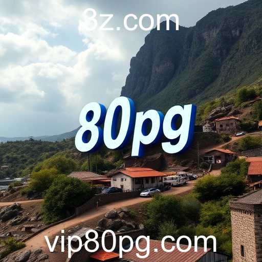 Tendências e Inovações no Universo 80pg: Um Olhar em 2025