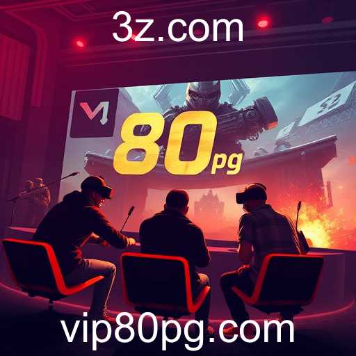 O Impacto do 80pg na Indústria de Jogos