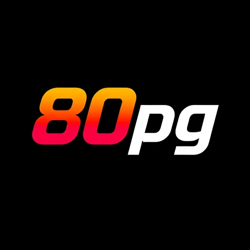 80pg